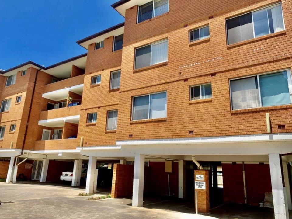 11/10 Clifford Avenue, Canley Vale, NSW 2166, オーストラリア