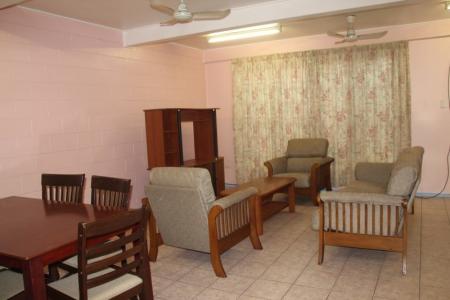 Gordons, National Capital District, Papouasie-Nouvelle-Guinée