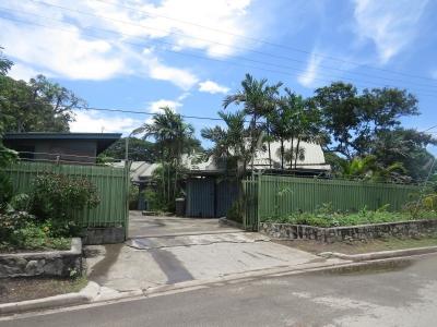 Boroko, National Capital District, Papua New Guinea