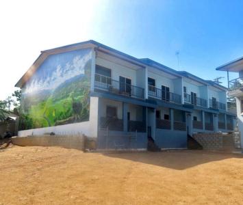 Korobosea, National Capital District, Papua Niu Ghinê