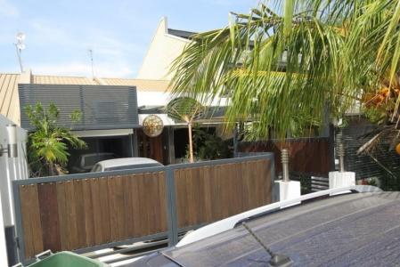 Islander Village, National Capital District, Papua New Guinea