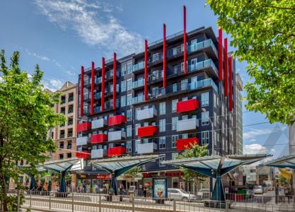 609/740 Swanston Street, Carlton, VIC 3053, Australia