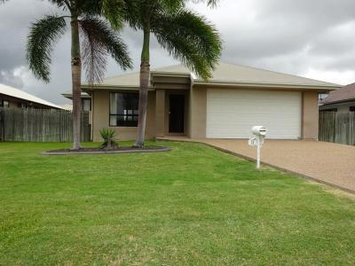 11 Congreve Court, Kirwan, QLD 4817, Australia