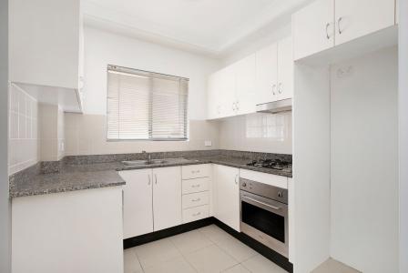 14/1 Waverley Crescent, Bondi Junction, NSW 2022, Australie