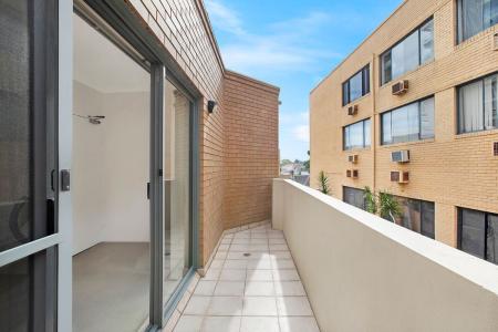 14/1 Waverley Crescent, Bondi Junction, NSW 2022, Australie