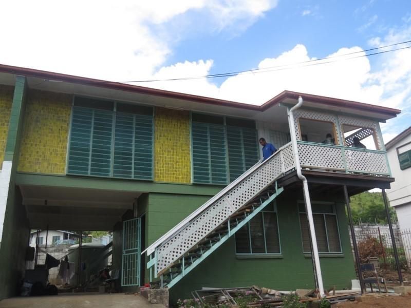 Gerehu, National Capital District, Papua Yeni Gine
