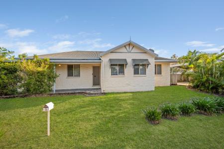 1 Dane Close, Burdell, QLD 4818, Australia