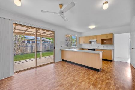 1 Dane Close, Burdell, QLD 4818, Australie