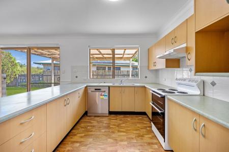 1 Dane Close, Burdell, QLD 4818, Australie