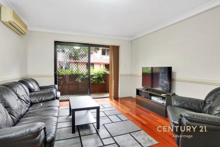 7/146 Station Street, Wentworthville, NSW 2145, Avustralya