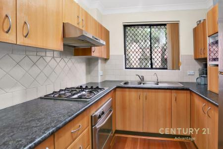 7/146 Station Street, Wentworthville, NSW 2145, Australia
