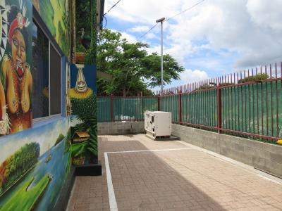 8 Mile, National Capital District, 土耳其