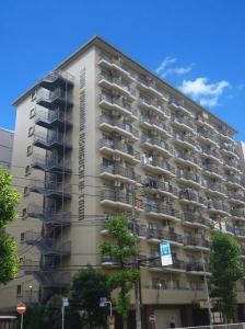 803, 楠町4-3, 藤和横浜西口ハイタウン, 横浜市西区, Канагава 220-0003, Япония