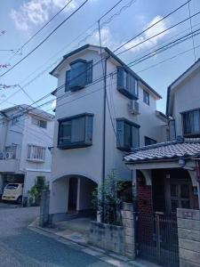 西大泉５丁目, 練馬区, Tokyo 178-0065, 일본