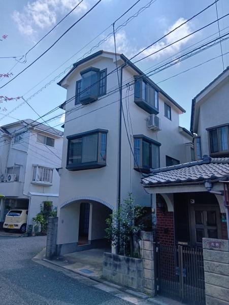 西大泉5丁目, 練馬区, Tokyo 178-0065, Japón
