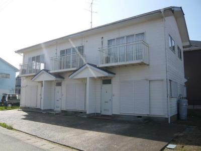 田間２丁目27-7, 長田テラスハウス, 東金市, 愛知 283-0005, 日本