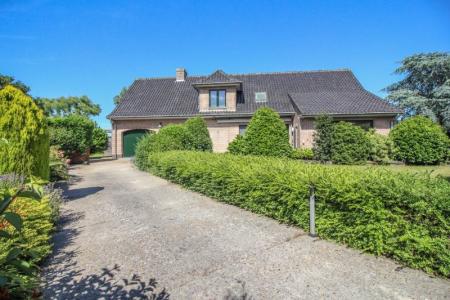 Karel Loppenslaan 15, Sint-idesbald, Belgio