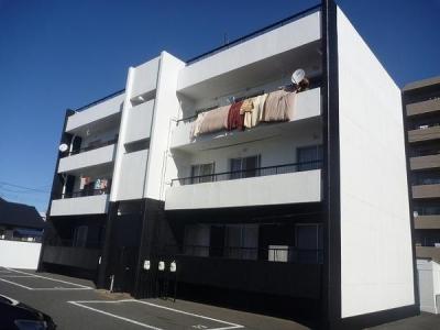 302, 新荘３丁目6-30, ブセナテラス, 水戸市, Ibaraki 310-0036, Japan