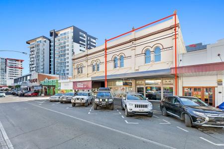 21 East Street, Rockhampton City, QLD 4700, Australia
