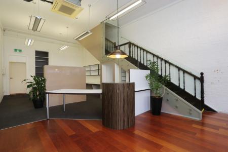 21 East Street, Rockhampton City, QLD 4700, אוסטרליה