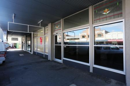 21 East Street, Rockhampton City, QLD 4700, אוסטרליה