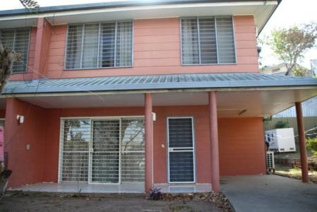 Islander Village, National Capital District, Papouasie-Nouvelle-Guinée