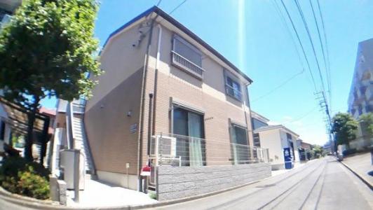 201, 南台3丁目9-12, ベルコート相模原, 相模原市南区, Kanagawa 252-0314, Japan