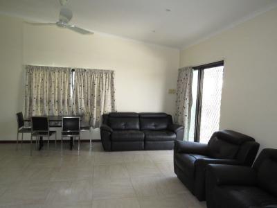 Gordons 5, National Capital District, Papua New Guinea