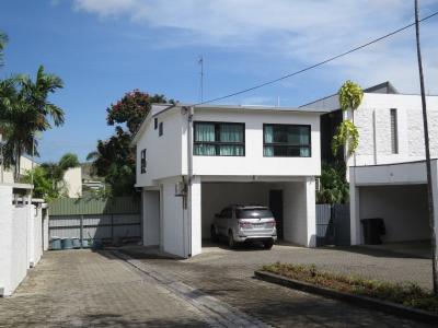 Gordons 5, National Capital District, Papouasie-Nouvelle-Guinée