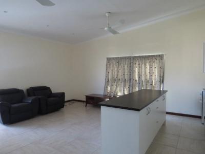 Gordons 5, National Capital District, Papouasie-Nouvelle-Guinée