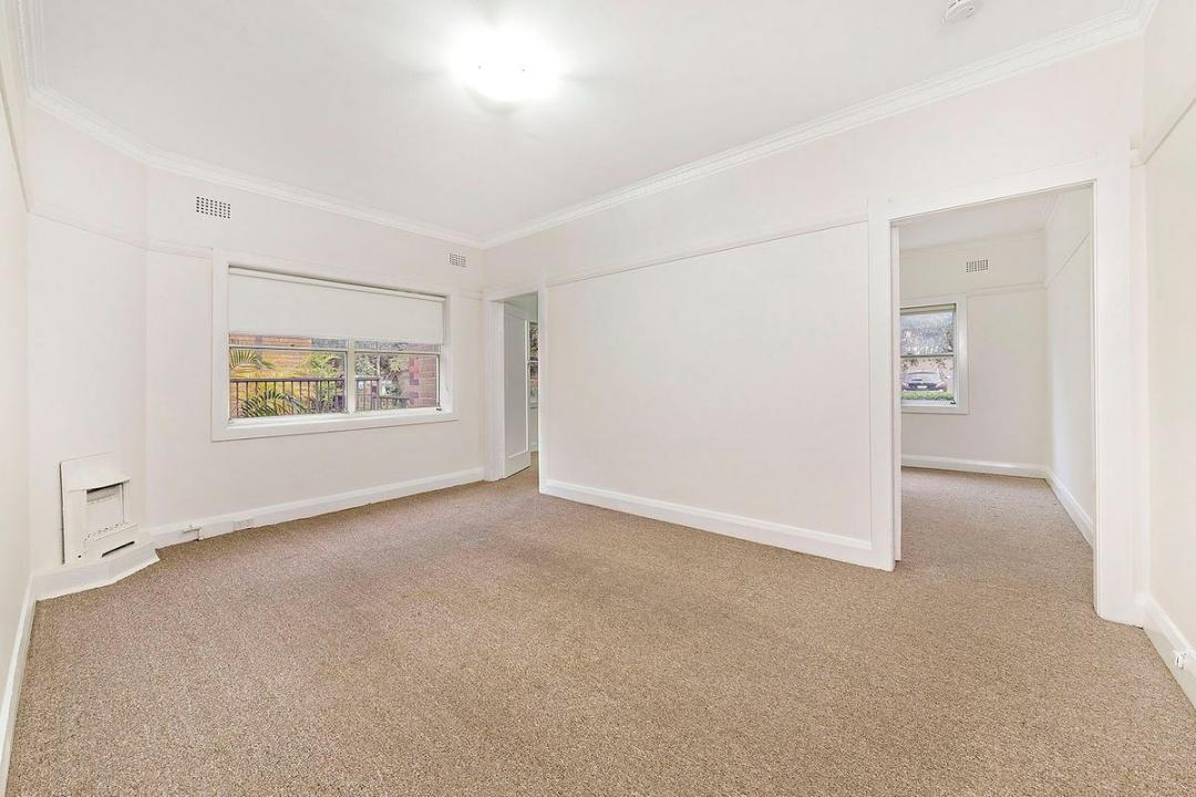 6/43 Francis Street, Bondi, NSW 2026, Australia