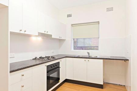 6/43 Francis Street, Bondi, NSW 2026, Australia