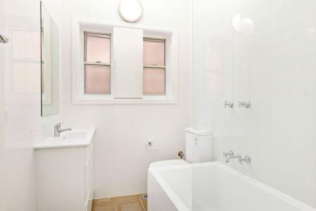 6/43 Francis Street, Bondi, NSW 2026, Australia