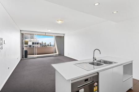 603/342-344 Bay Street, Brighton-Le-Sands, NSW 2216, Úc