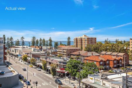 603/342-344 Bay Street, Brighton-Le-Sands, NSW 2216, Úc