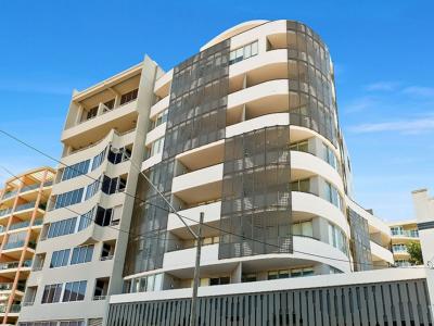 603/342-344 Bay Street, Brighton-Le-Sands, NSW 2216, Úc
