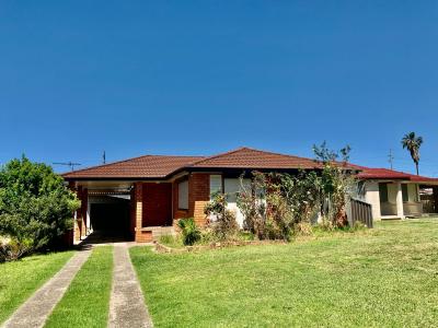 3 Como Place, St Johns Park, NSW 2176, Australie