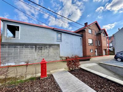 Rue du Puits 4, Wavre, Belgium