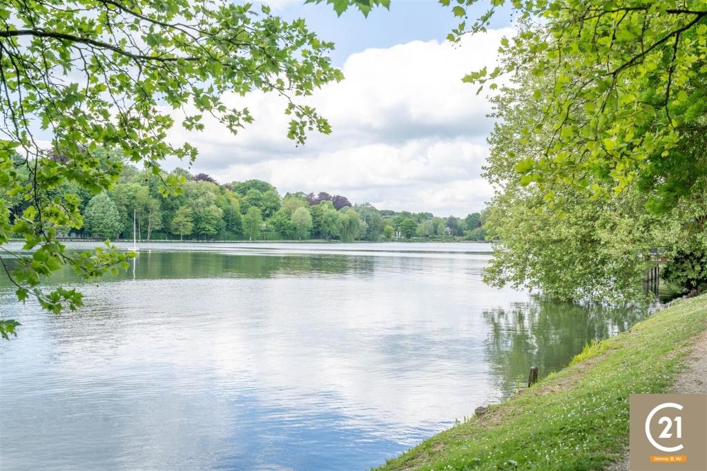 Avenue du Lac 113, Rixensart, 1332, ベルギー