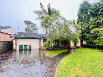 23 Purchase Road, Cherrybrook, NSW 2126, Australia