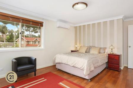 2a Whitbar Way, Cherrybrook, NSW 2126, Australia