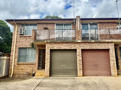 1/9 Hill Street, Cabramatta, NSW 2166, Austrália
