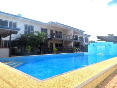 Boroko, National Capital District, Papua New Guinea