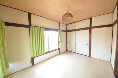 202, 大字袋山1660-7, ハイツ天沼, 越谷市, سايتاما 343-0032, اليابان 