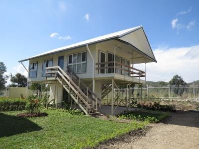Edai Town, National Capital District, Papua New Guinea