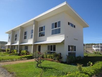 Edai Town, National Capital District, Papua New Guinea