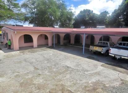 Gordons 5, National Capital District, Papua New Guinea