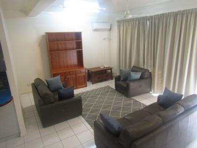 Islander Village, National Capital District, Papouasie-Nouvelle-Guinée