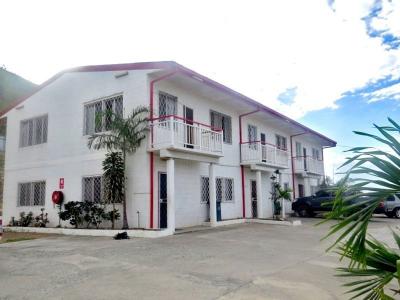 Hohola, National Capital District, Papua Nueva Guinea