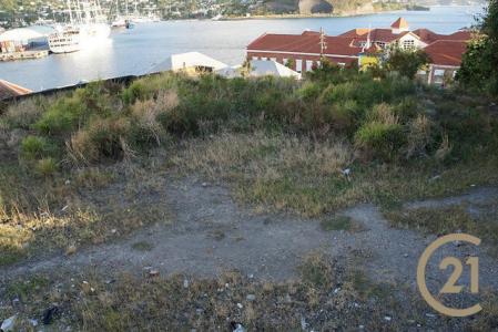 Simmons Alley, Grenada City, St.George West Indies, グレナダ